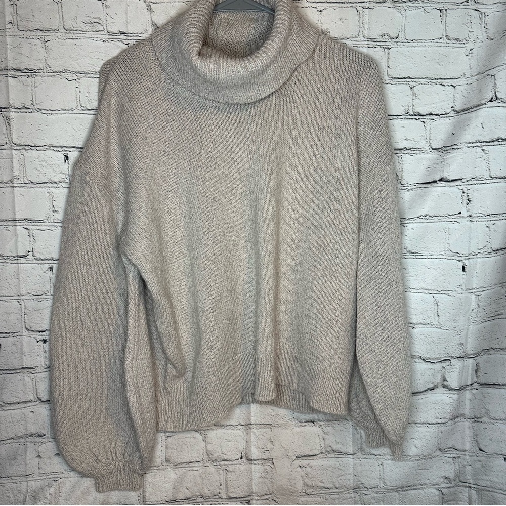 Mudpie Sweater